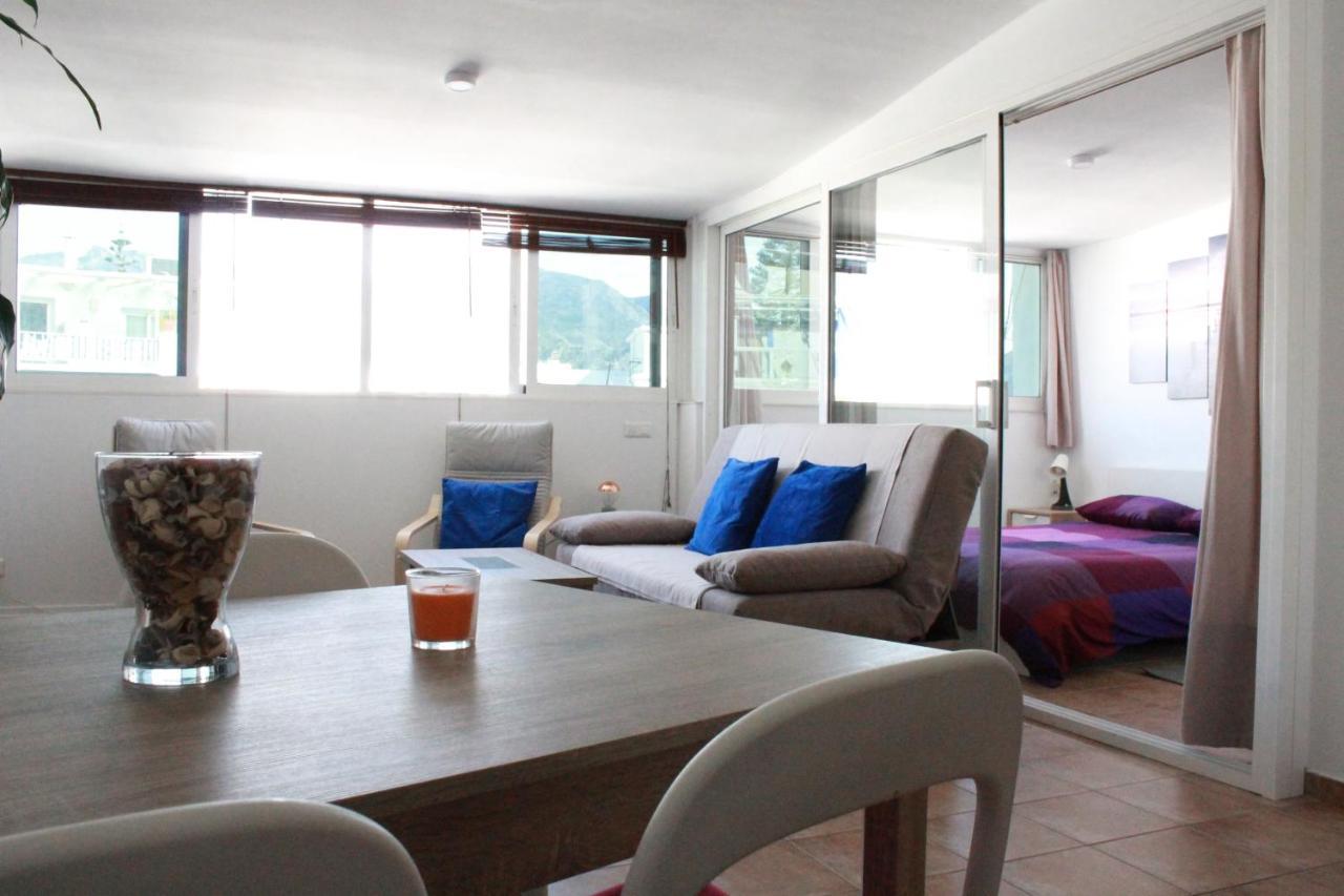 Apartment Sirena Beach Nerja Exterior photo