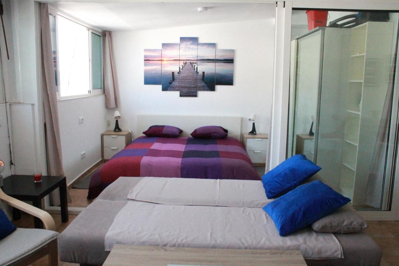 Apartment Sirena Beach Nerja Exterior photo